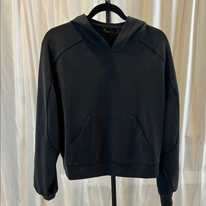 lululemon athletica Black Hoodie 8